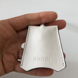 Gucci original handbag tag